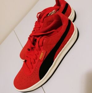 Puma GV Special Lux